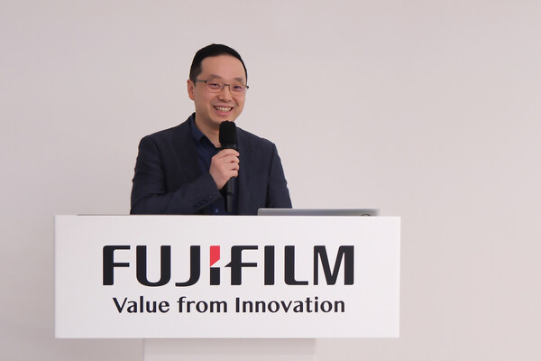 瑞金醫(yī)院攜手富士膠片揭牌培訓(xùn)基地 賦能醫(yī)療技術(shù)培訓(xùn)新未來(lái)