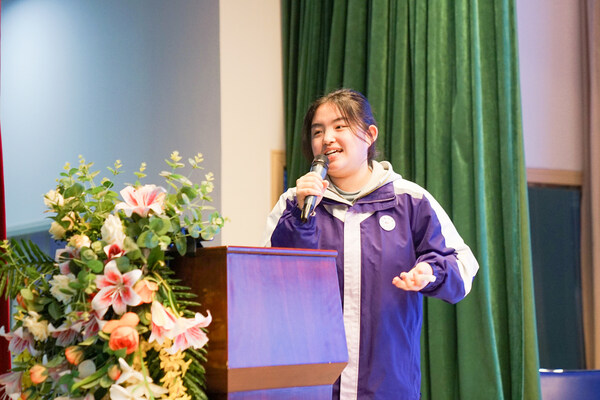 讓她問，助她行----歐萊雅"科技女生賦能計劃"的西部回響與"蘭州模式"成型