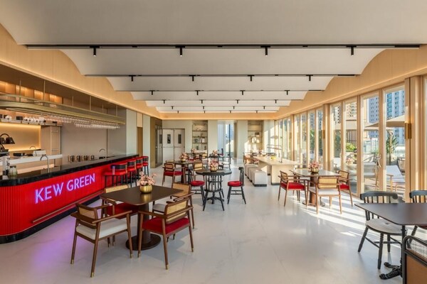 中旅酒店品牌煥新：以客戶為中心詮釋中國(guó)待客之道