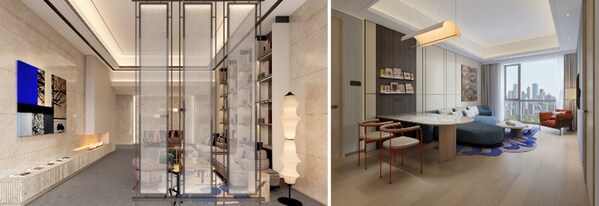 2026年萬豪旅享家最值得期待新開業(yè)酒店