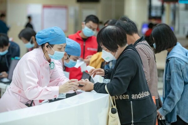 "AI+基層醫(yī)療"如何落地？佛山市南海區(qū)人民醫(yī)院用實踐給出答案！