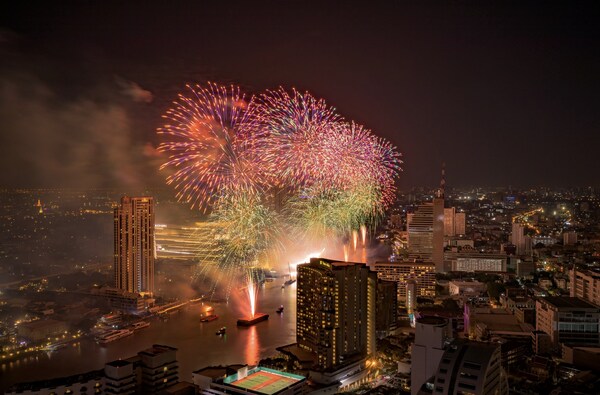 泰國(guó)國(guó)家旅游局發(fā)布公告：詩麗吉王太后辭世 國(guó)喪期間各類旅游活動(dòng)有序進(jìn)行 呼吁游客安心體驗(yàn)泰國(guó)的文化魅力與節(jié)慶活力