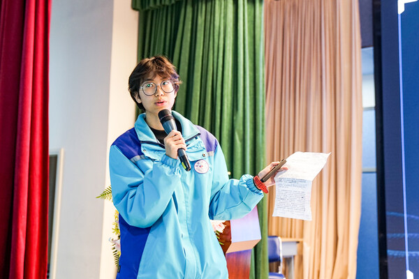 讓她問，助她行----歐萊雅"科技女生賦能計劃"的西部回響與"蘭州模式"成型