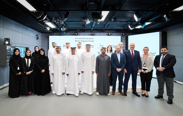 Miral攜手Ma'an成立基金，推動(dòng)環(huán)境管理與社會(huì)公益