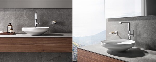 冬日頌歌  與GROHE SPA邂逅一場(chǎng)水愈藝境