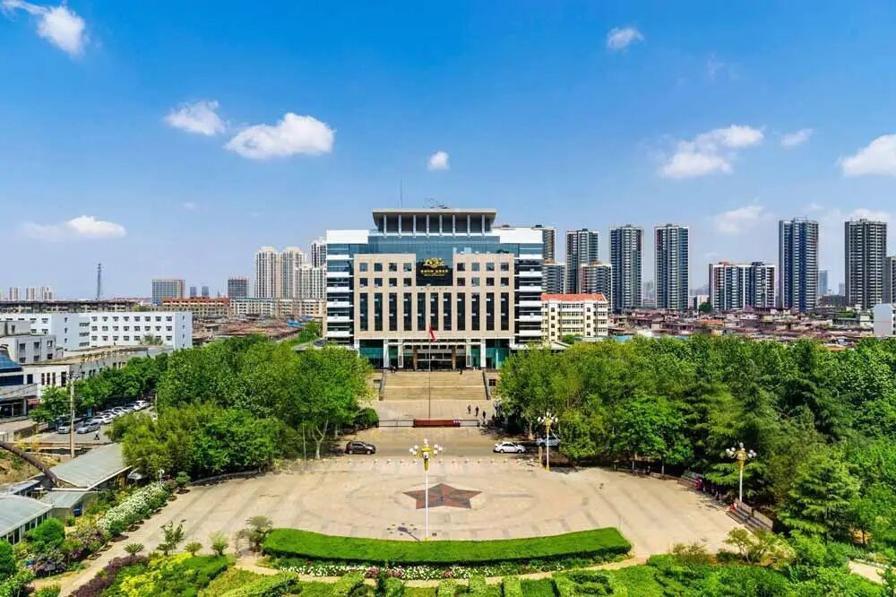 魯南制藥受邀亮相第十五屆公益節(jié)，共赴溫暖之約