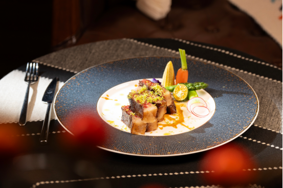 風(fēng)味口感技術(shù)突破與道地食材融合創(chuàng)新，以貴旅精神造貴州牛排