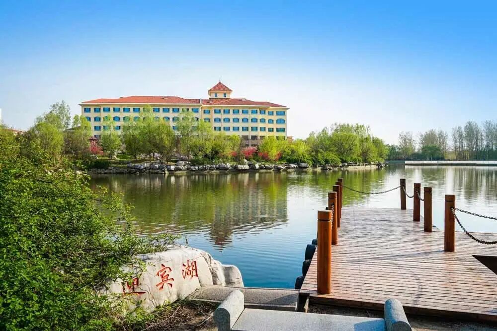 魯南制藥受邀亮相第十五屆公益節(jié)，共赴溫暖之約