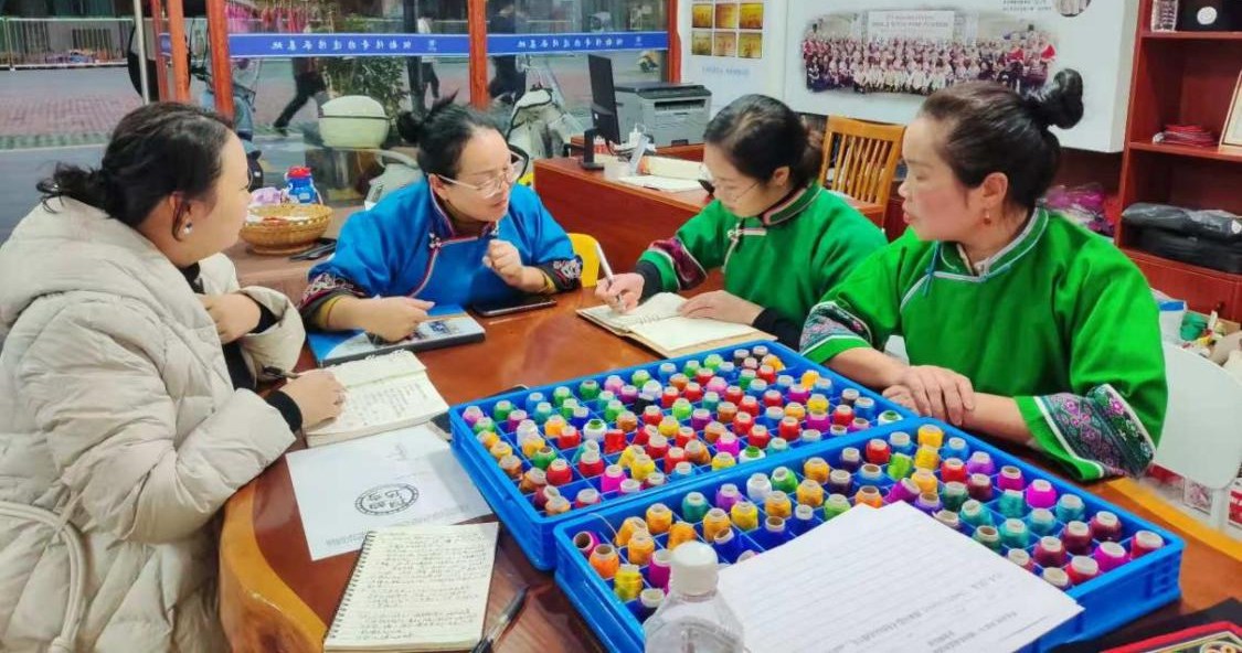 “雁回東南”返鄉(xiāng)創(chuàng)業(yè)陪跑服務(wù)首輪收官 賦能39家返鄉(xiāng)企業(yè)扎根成長