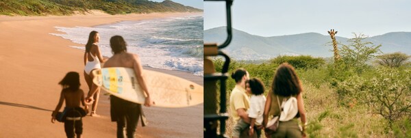 Club Med地中海俱樂部加速全球布局，啟發(fā)度假新期待