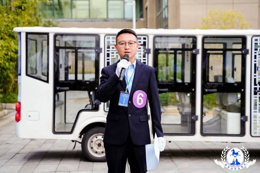 黔東南州在省服務(wù)技能大賽中斬獲七個(gè)大獎(jiǎng)：黔東南州以高水平賽事賦能旅游服務(wù)質(zhì)量全面躍升