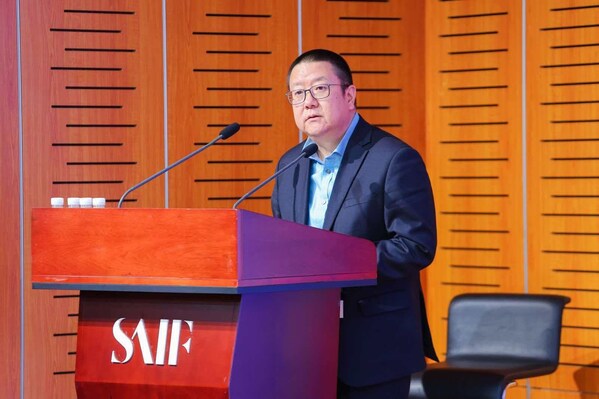 并購聚力，產(chǎn)質(zhì)躍升 "新質(zhì)生產(chǎn)力-并購新浪潮"金融論壇成功舉辦