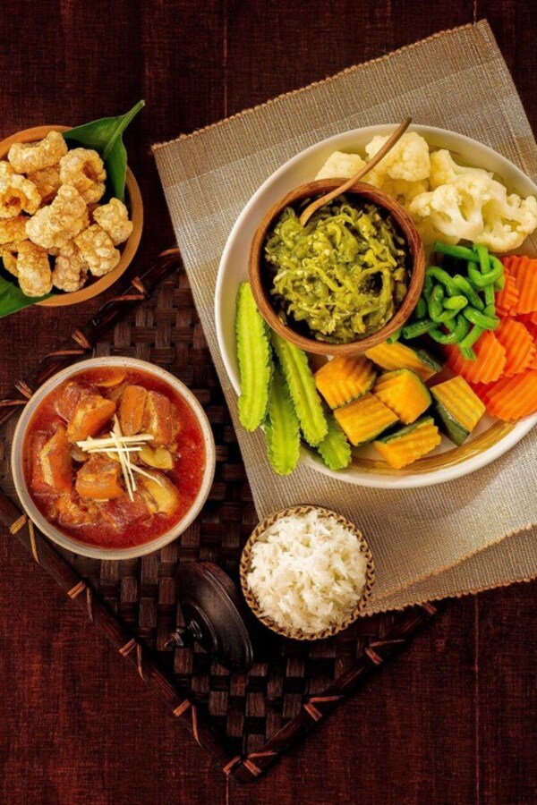 泰國旅游局攜手騰訊視頻發(fā)布紀錄片《暹羅百味》