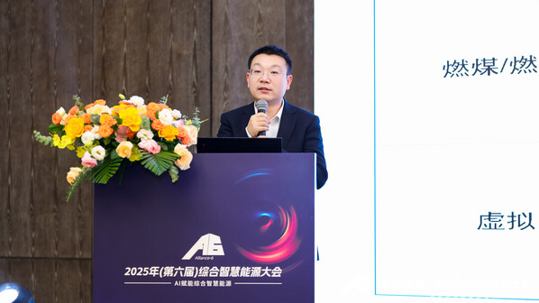 "AIVP協(xié)鑫虛擬電廠" "協(xié)鑫廣場智慧能源"成功入選《能源轉(zhuǎn)型中國故事》