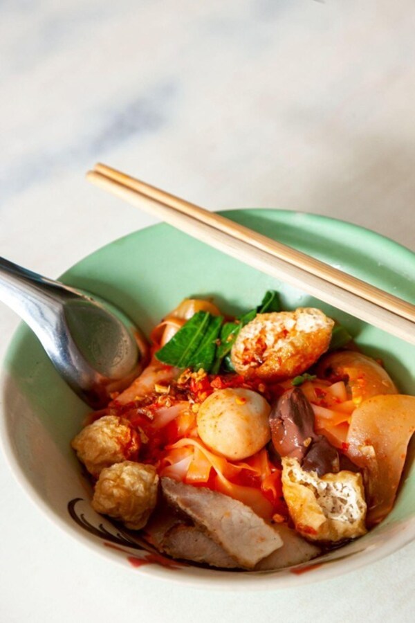 泰國旅游局?jǐn)y手騰訊視頻發(fā)布紀(jì)錄片《暹羅百味》