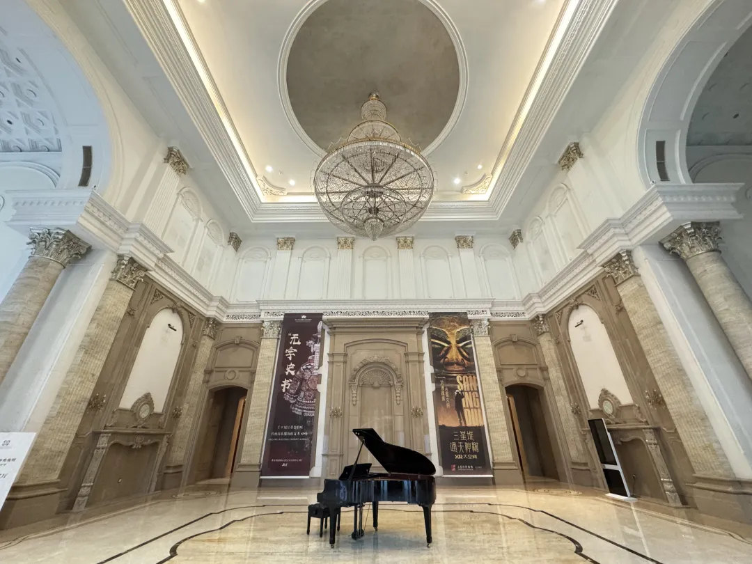 官宣！貴陽27億“白宮”終于開放！跨年打卡必帶健康衛(wèi)士出行包