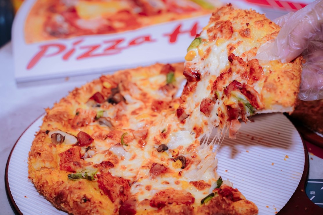 必勝客新年品鑒會(huì)在貴陽(yáng)啟幕 共赴一場(chǎng)披薩美食的冬日之約