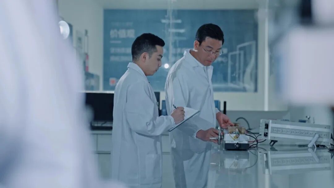 走進(jìn)“專(zhuān)精特新”—— 中安科技：小電纜里的工業(yè)突圍之路