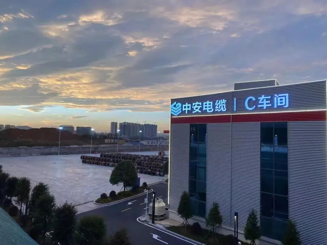 走進(jìn)“專(zhuān)精特新”—— 中安科技：小電纜里的工業(yè)突圍之路