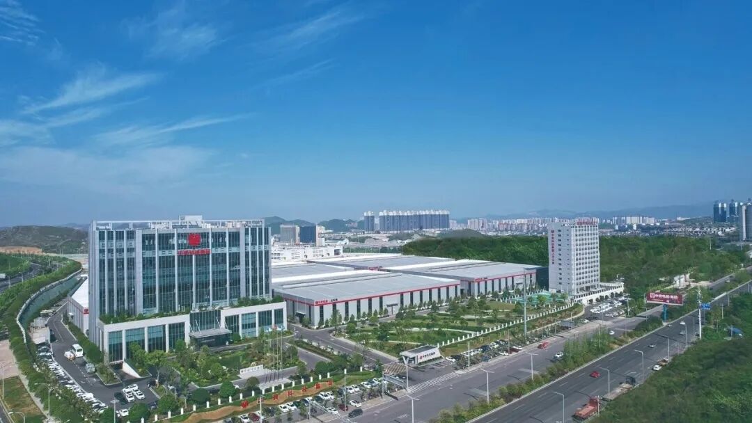 走進(jìn)“專(zhuān)精特新”—— 中安科技：小電纜里的工業(yè)突圍之路