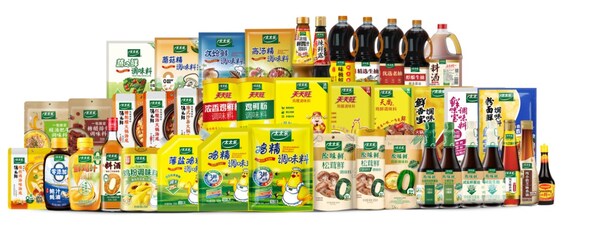 太太樂以"良性循環(huán)"驅(qū)動增長，筑牢價值護(hù)城河駛?cè)胄袠I(yè)新周期