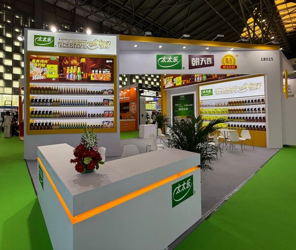 太太樂以"良性循環(huán)"驅動增長，筑牢價值護城河駛入行業(yè)新周期