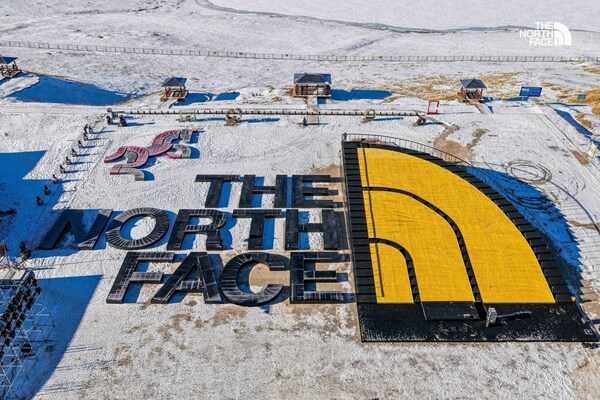 「探索是本命 北面萬馬節(jié)」循跡絲路解鎖甘肅三站，本命集結(jié)感知文化山野