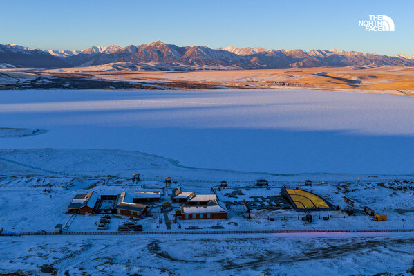 「探索是本命 北面萬(wàn)馬節(jié)」循跡絲路解鎖甘肅三站，本命集結(jié)感知文化山野