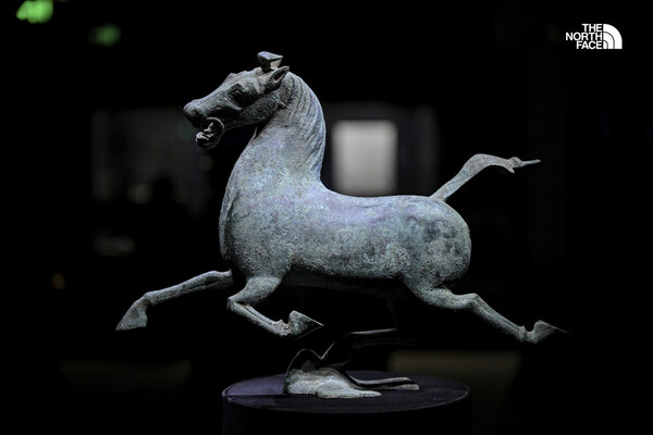 「探索是本命 北面萬馬節(jié)」循跡絲路解鎖甘肅三站，本命集結(jié)感知文化山野