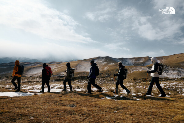 「探索是本命 北面萬馬節(jié)」循跡絲路解鎖甘肅三站，本命集結(jié)感知文化山野