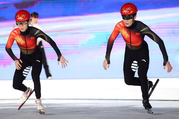 2026中國(guó)冬季項(xiàng)目十支國(guó)家隊(duì)比賽裝備發(fā)布  安踏創(chuàng)新科技助力中國(guó)健兒出征米蘭