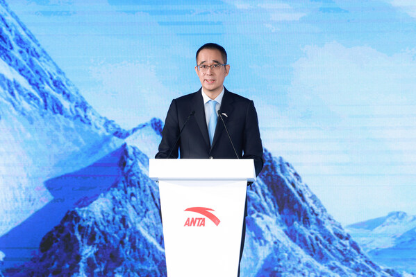 2026中國(guó)冬季項(xiàng)目十支國(guó)家隊(duì)比賽裝備發(fā)布  安踏創(chuàng)新科技助力中國(guó)健兒出征米蘭