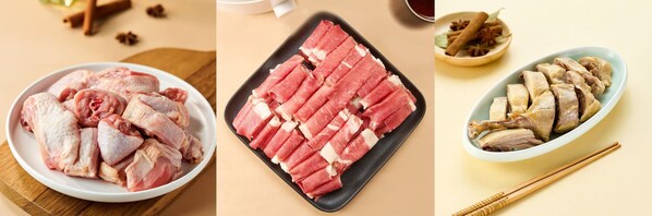 奧樂齊即將首進南京，四店同開，致力于成為"寧"買菜做飯首選