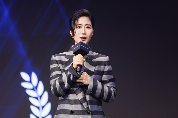 修麗可攜手新晉品牌代言人胡歌共敬專業(yè)力量 第七屆專業(yè)精神年度盛典暨天貓超級(jí)品牌日