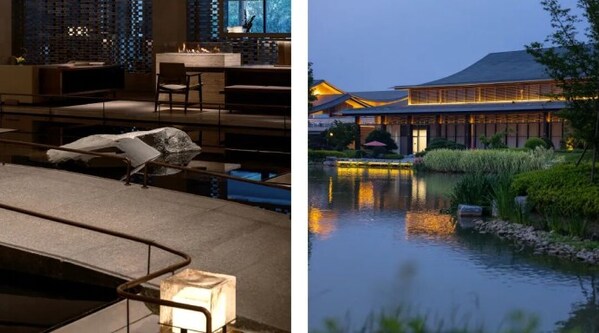 君瀾酒店董事長兼總裁王建平榮獲飯店業(yè)低碳發(fā)展"領(lǐng)軍人物"稱號