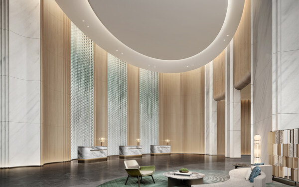 萬(wàn)怡酒店首秀川南歷史文化名城 宜賓產(chǎn)城竹頌萬(wàn)怡酒店燃情啟幕