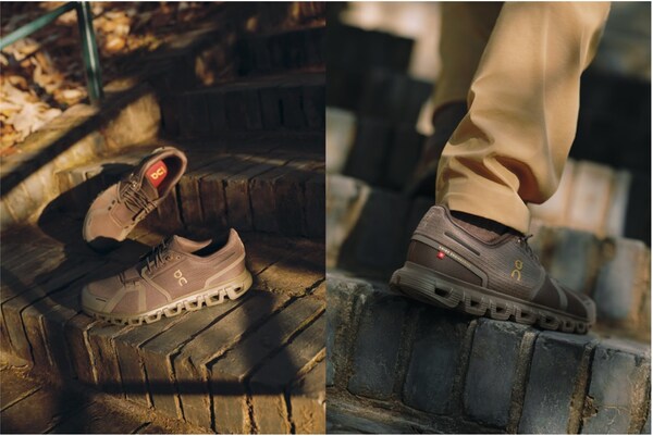 新年 自有節(jié)奏 On昂跑推出馬年限定系列