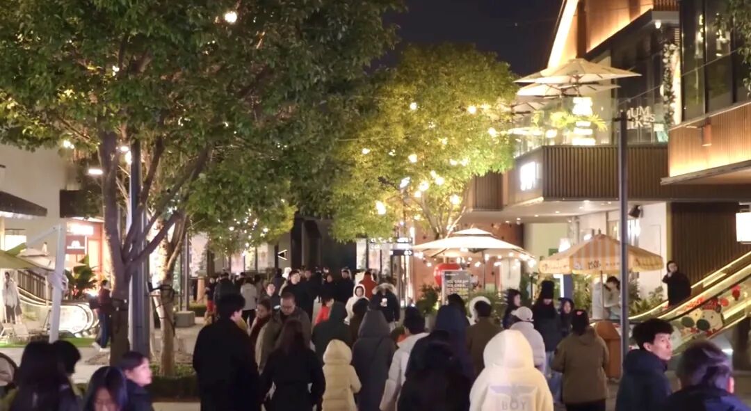 元旦假期上海共接待游客682.03萬(wàn)人次