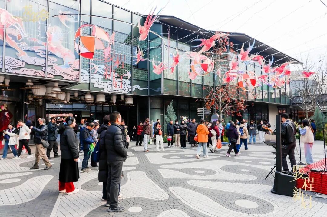 元旦假期上海共接待游客682.03萬(wàn)人次