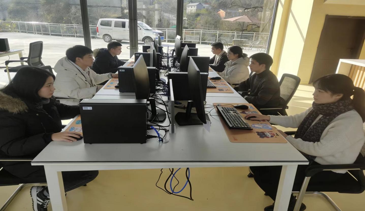 數(shù)據(jù)標注員培訓(xùn)開班 為產(chǎn)業(yè)發(fā)展注入“精準動力”