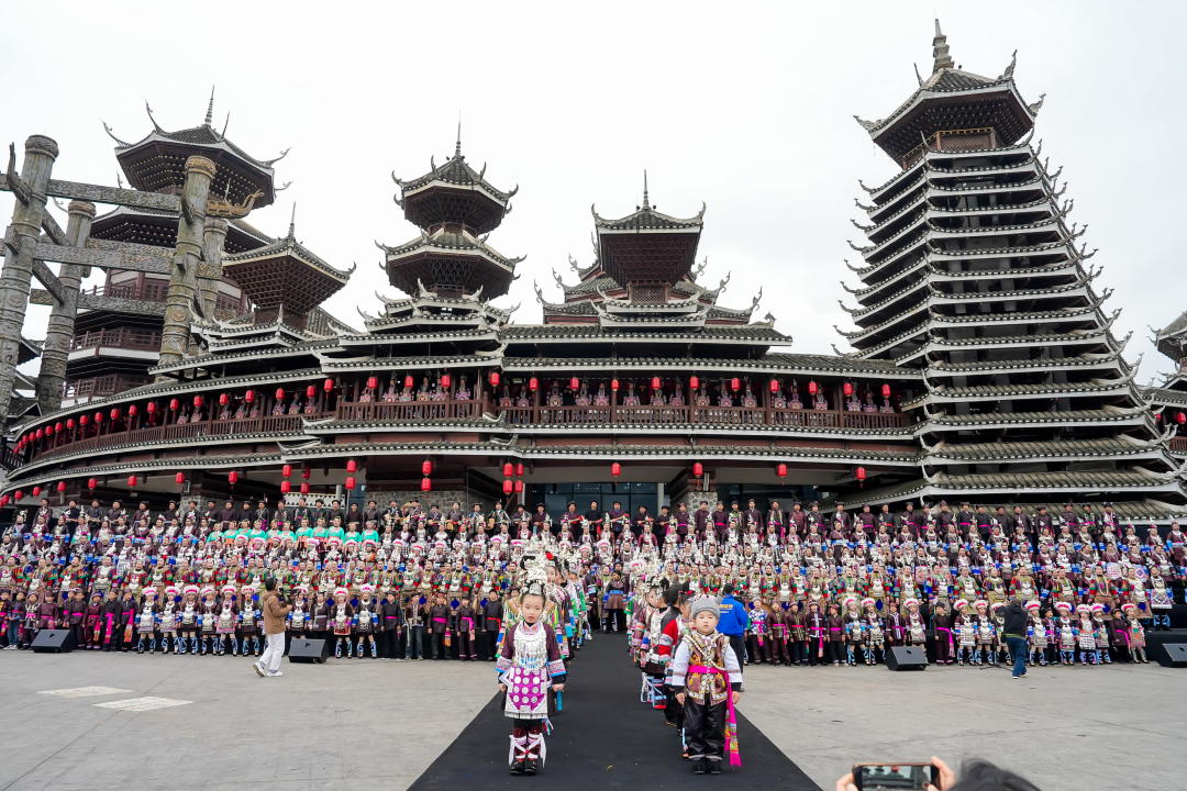 貴旅集團(tuán)多元活動(dòng)耀新年、文旅盛宴引客來