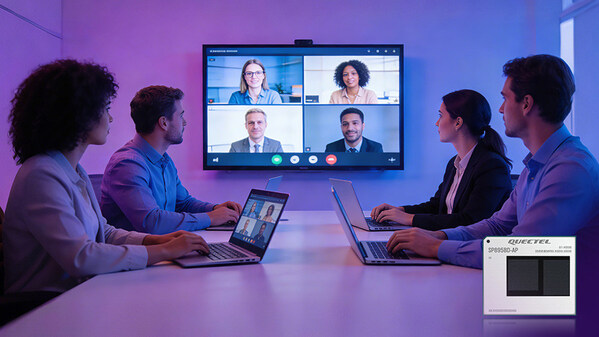 移遠(yuǎn)新一代旗艦智能模組SP895BD-AP，驅(qū)動(dòng)AIoT場(chǎng)景智能進(jìn)化