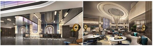 萬麗酒店在滬迎來第六家酒店，上海虹橋萬麗酒店煥新啟幕