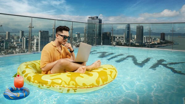 凱悅旗下全新品牌凱悅奕選（Unscripted by Hyatt）全球首秀，越南原創(chuàng)品牌 Wink 加入凱悅天地