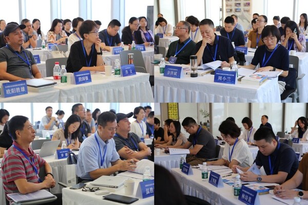 CTI華測(cè)檢測(cè)牽頭編制制造業(yè)卓越經(jīng)營(yíng)標(biāo)準(zhǔn)正式實(shí)施，驅(qū)動(dòng)行業(yè)經(jīng)營(yíng)管理邁入"標(biāo)準(zhǔn)化"時(shí)代