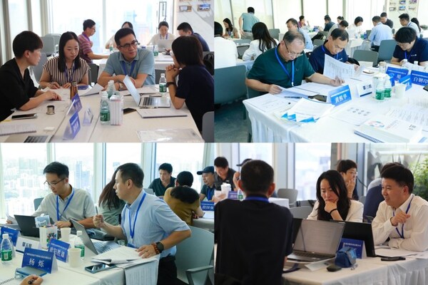 CTI華測(cè)檢測(cè)牽頭編制制造業(yè)卓越經(jīng)營(yíng)標(biāo)準(zhǔn)正式實(shí)施，驅(qū)動(dòng)行業(yè)經(jīng)營(yíng)管理邁入"標(biāo)準(zhǔn)化"時(shí)代