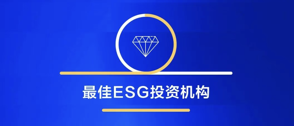 藍(lán)湖資本榮膺 IPO 早知道「2025 年度最佳 ESG 投資機(jī)構(gòu)」