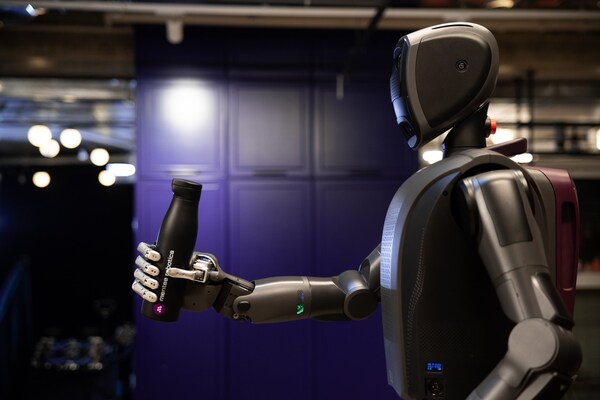 Mobileye將收購Mentee Robotics以加速建立物理AI領(lǐng)域領(lǐng)先地位