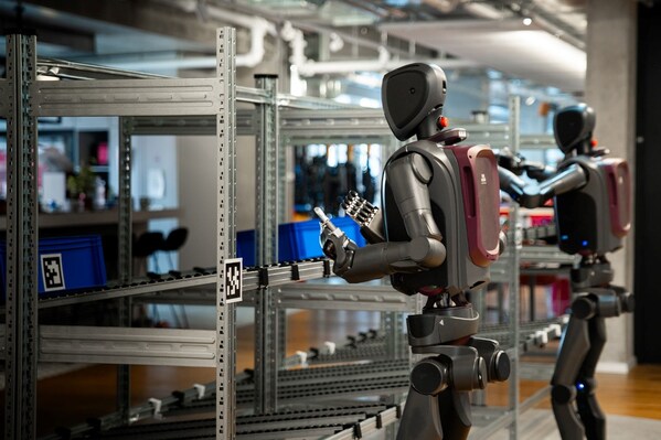 Mobileye將收購Mentee Robotics以加速建立物理AI領(lǐng)域領(lǐng)先地位