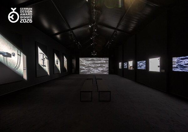 德國高儀閃耀2026德國設計獎 以非凡設計載譽而歸